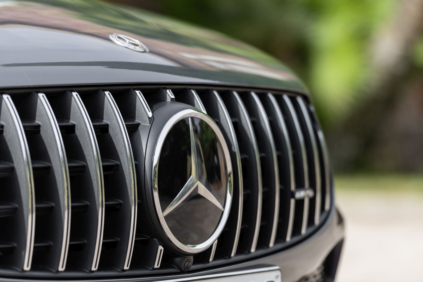 Mercedes-Amg Glc Coupe photo 16