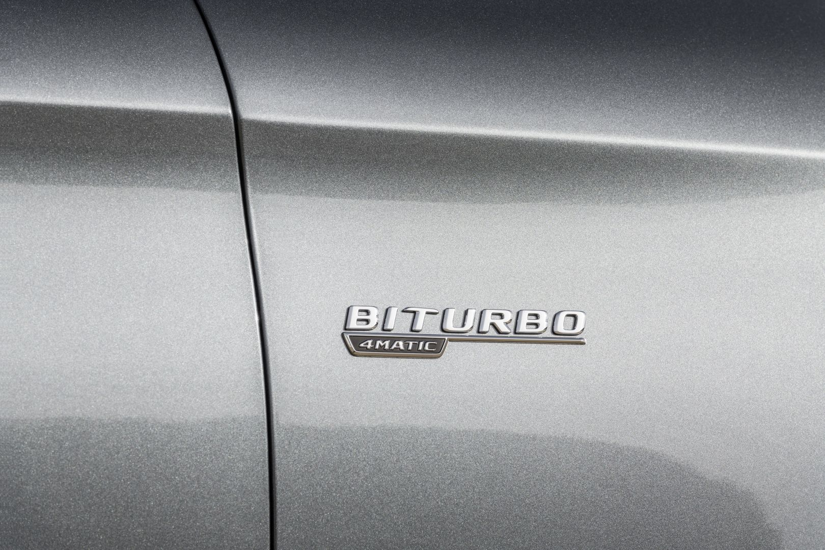 Mercedes-Amg Glc Coupe photo 19