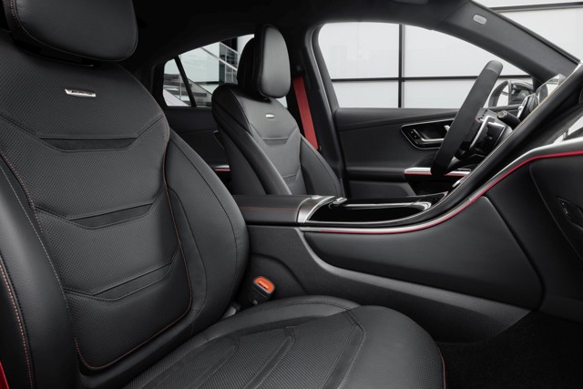 Mercedes-Amg Glc Coupe photo 20
