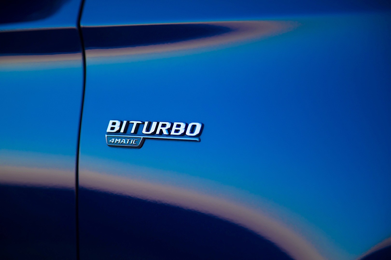 Mercedes-Amg Glc Coupe photo 15