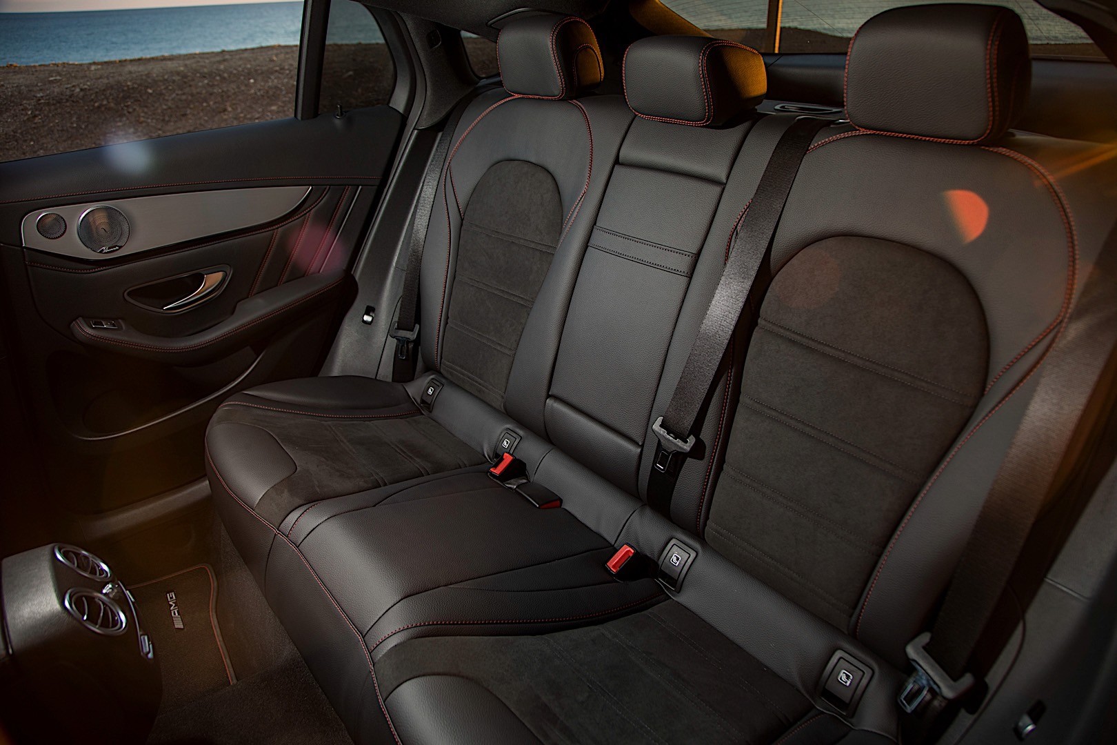 Mercedes-Amg Glc Coupe photo 38