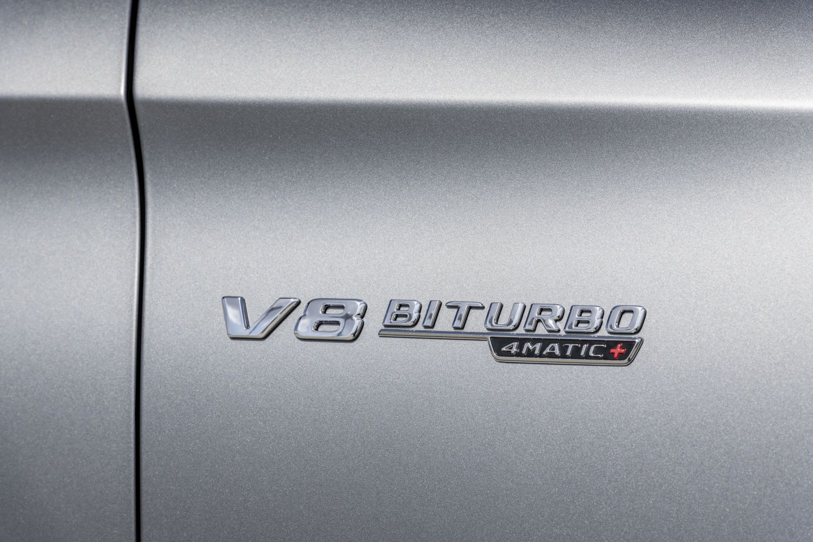 Mercedes-Amg Glc Coupe photo 13