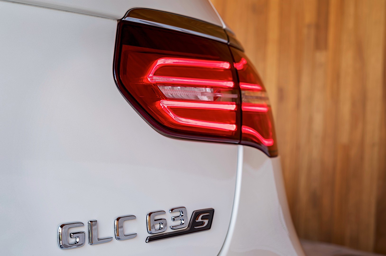 Mercedes-Amg Glc Coupe photo 25