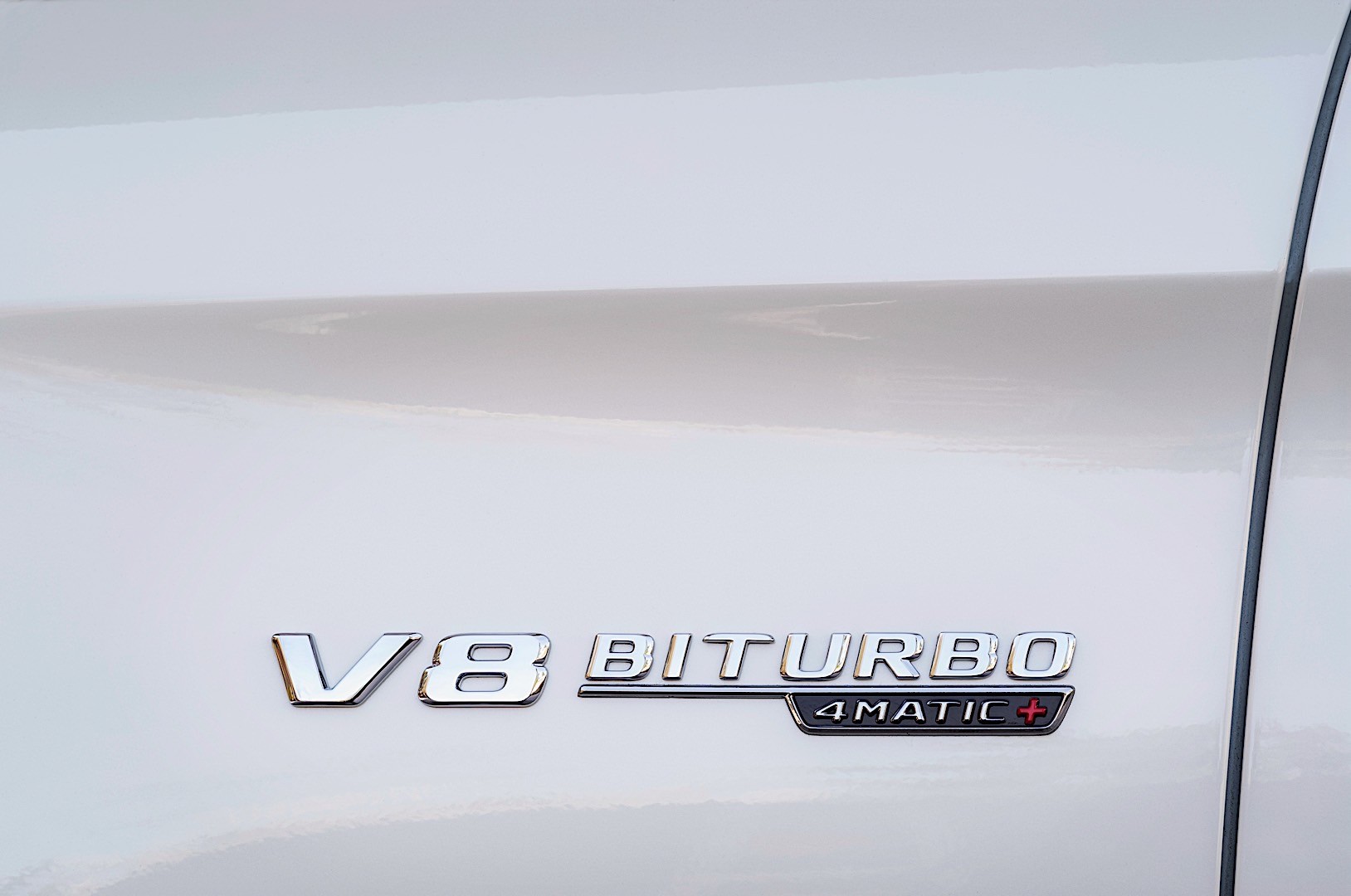 Mercedes-Amg Glc Coupe photo 5