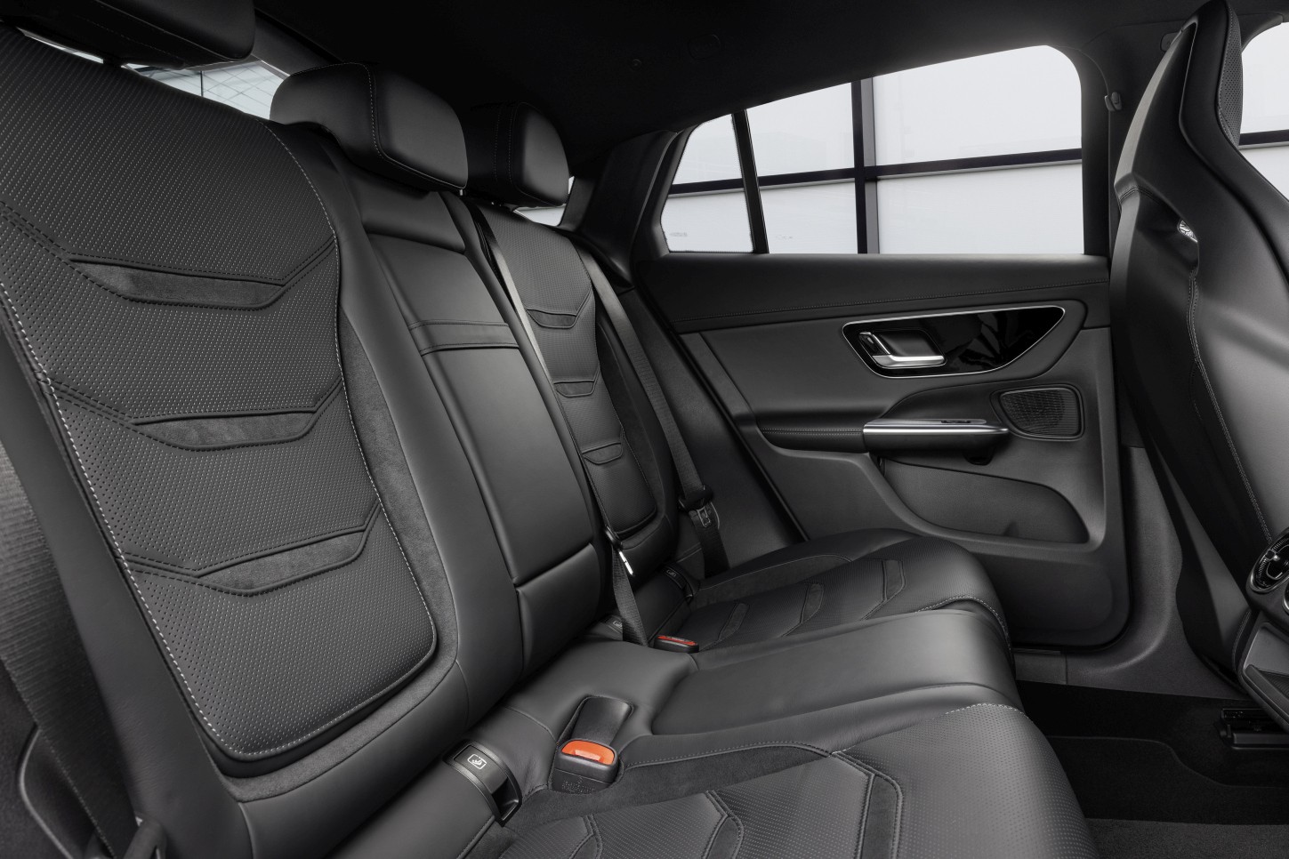 Mercedes-Amg Glc Coupe photo 25