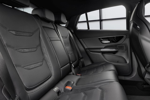 Mercedes-Amg Glc Coupe photo 25