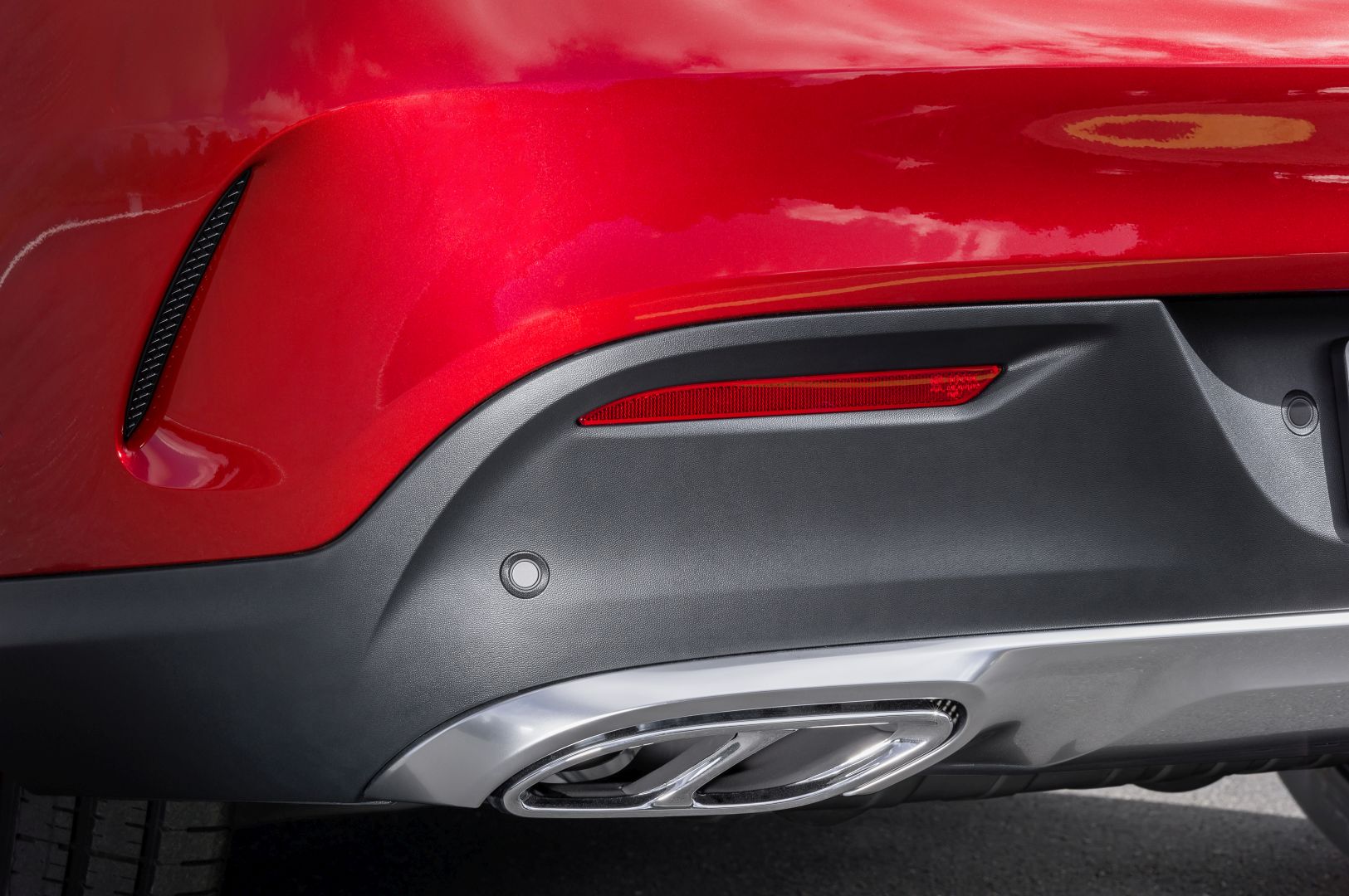 Mercedes-Amg Gle Coupe photo 22