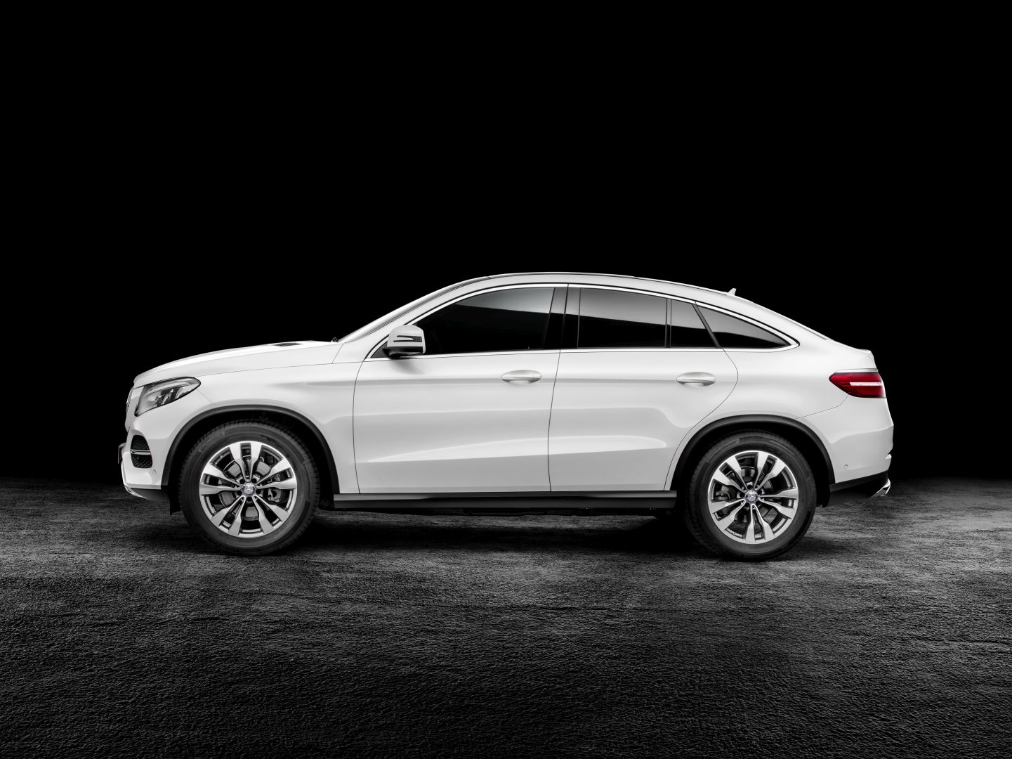 Mercedes-Amg Gle Coupe photo 27