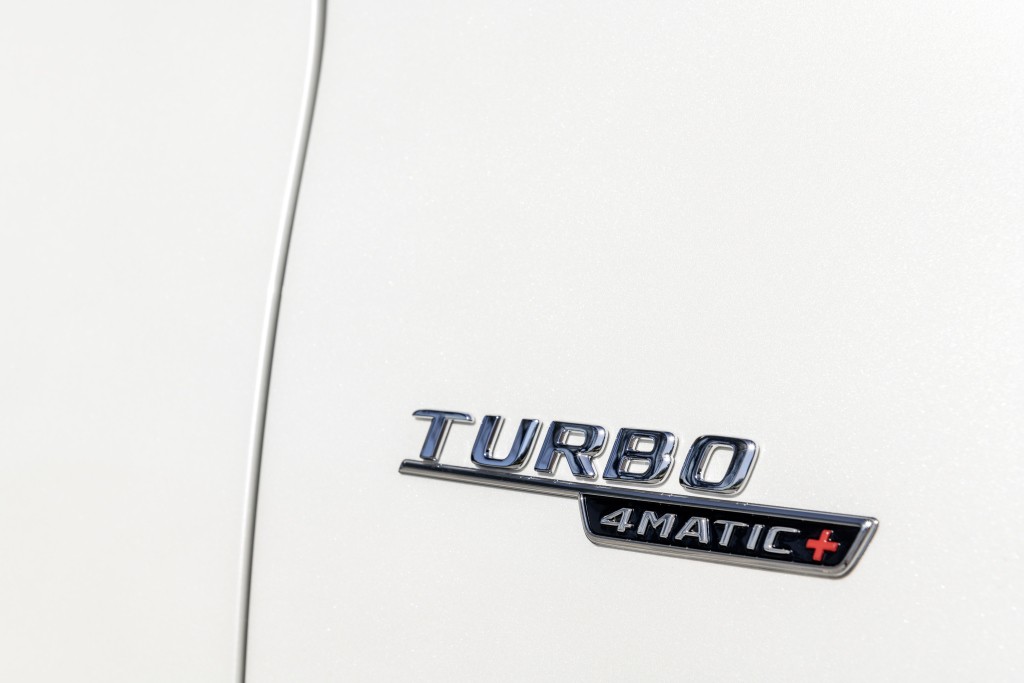 Mercedes-Amg Gle Coupe photo 19