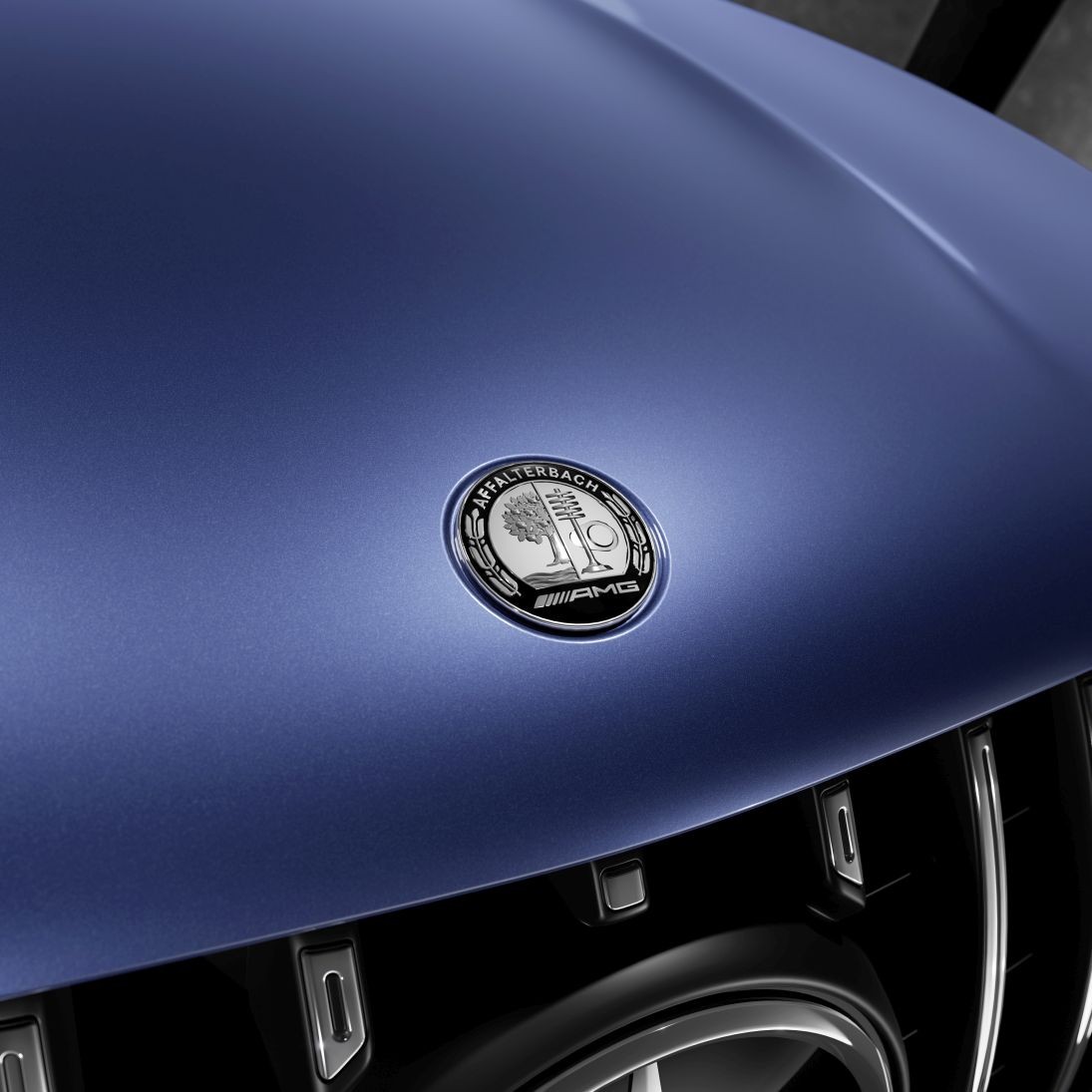 Mercedes-Amg Gle Coupe photo 6