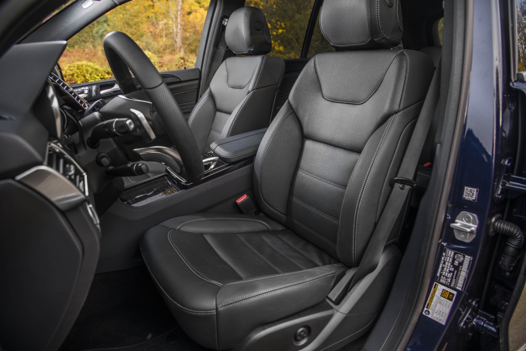 Mercedes-Amg Gle photo 31