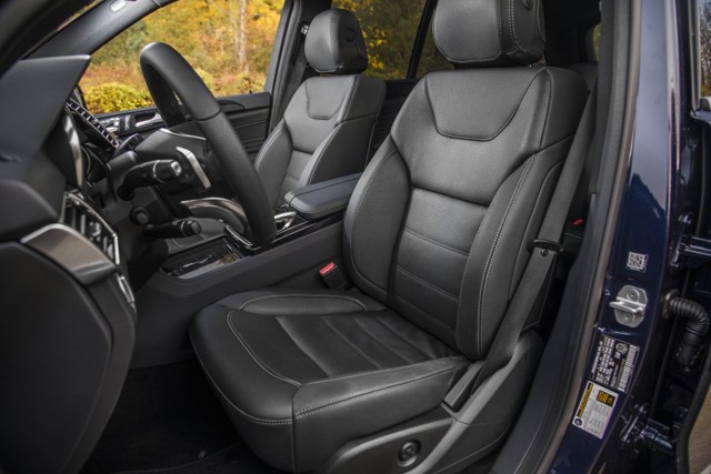 Mercedes-Amg Gle photo 31