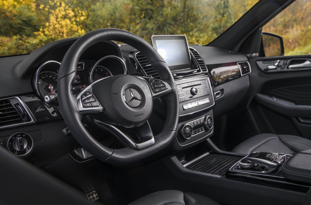 Mercedes-Amg Gle photo 32