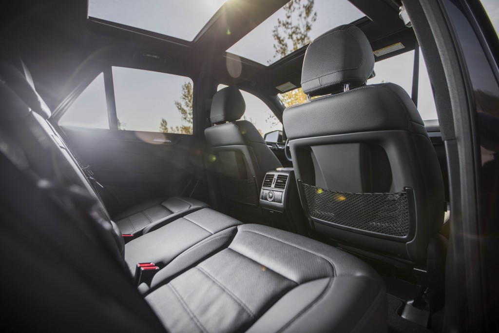 Mercedes-Amg Gle photo 33