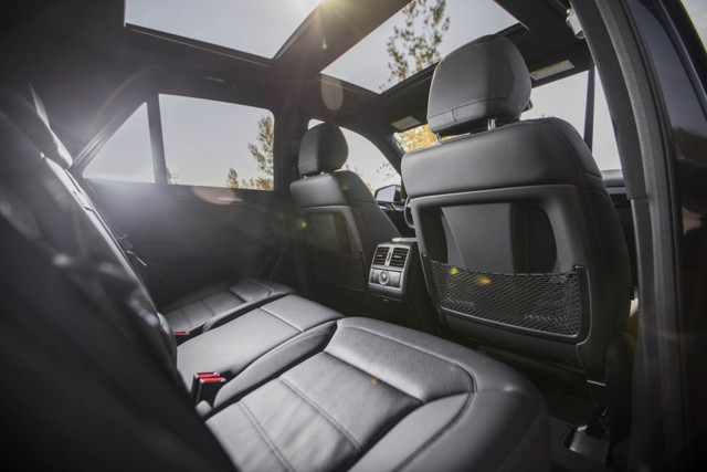 Mercedes-Amg Gle photo 33