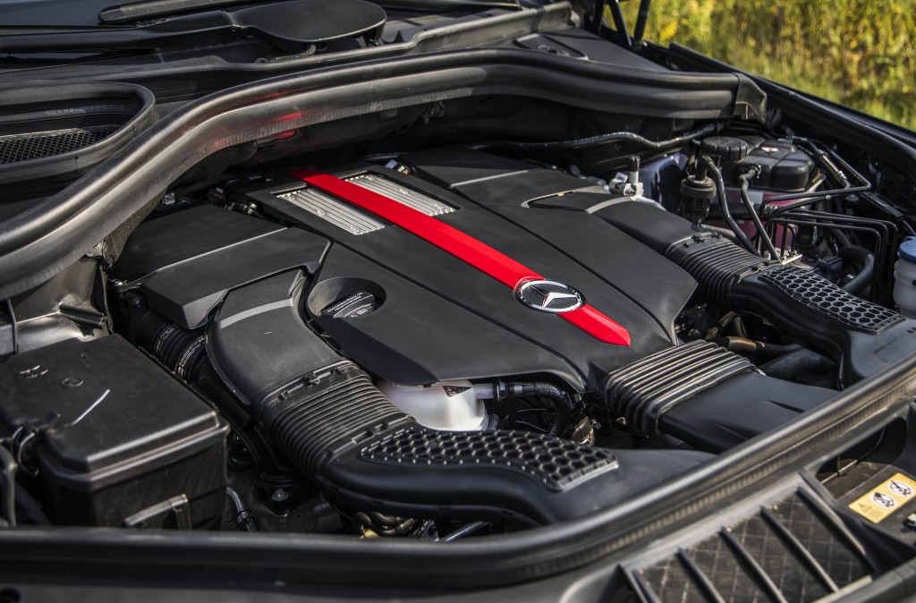 Mercedes-Amg Gle photo 37