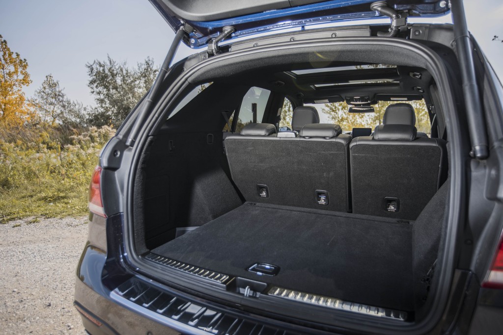 Mercedes-Amg Gle photo 38