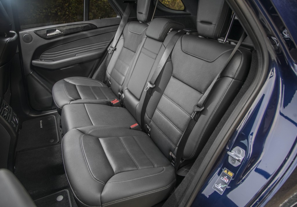 Mercedes-Amg Gle photo 39