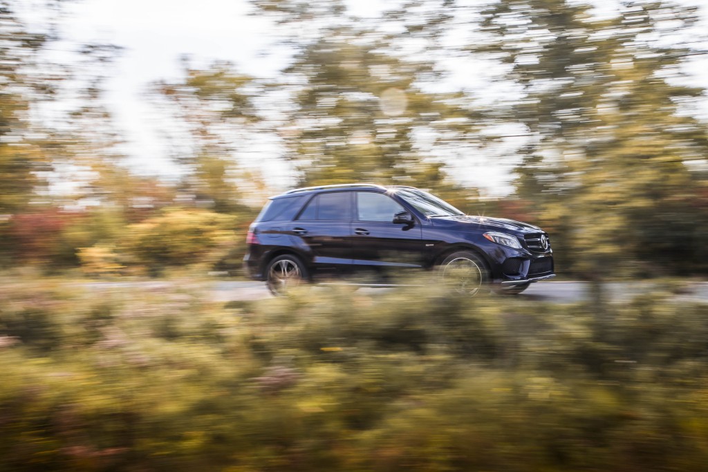 Mercedes-Amg Gle photo 12