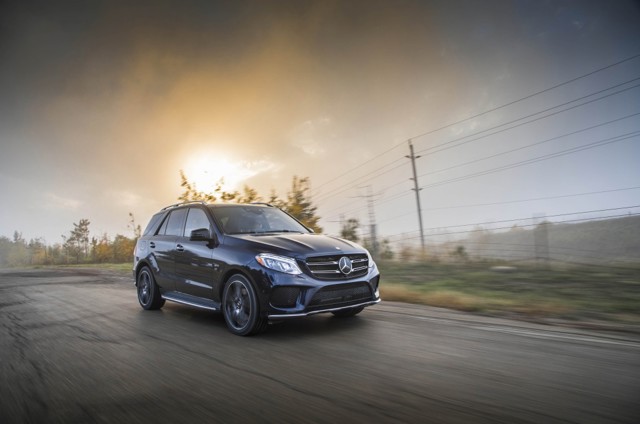 Mercedes-Amg Gle photo 13