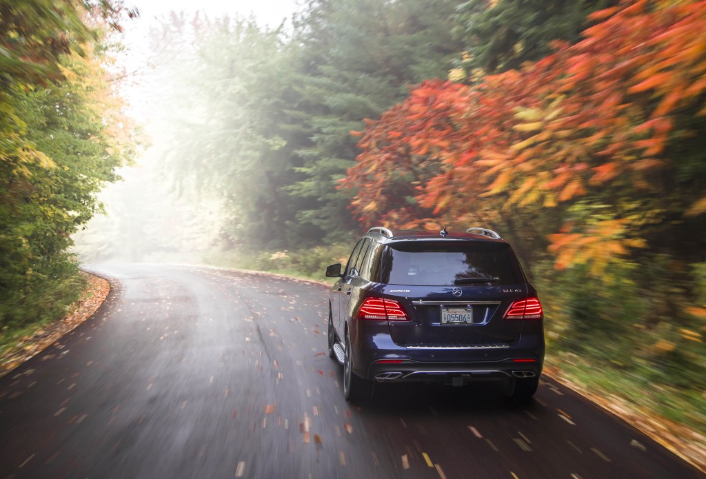 Mercedes-Amg Gle photo 15