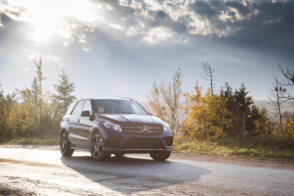 Mercedes-Amg Gle photo 17