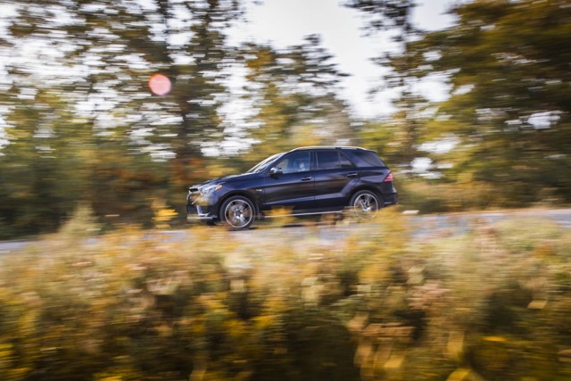 Mercedes-Amg Gle photo 21