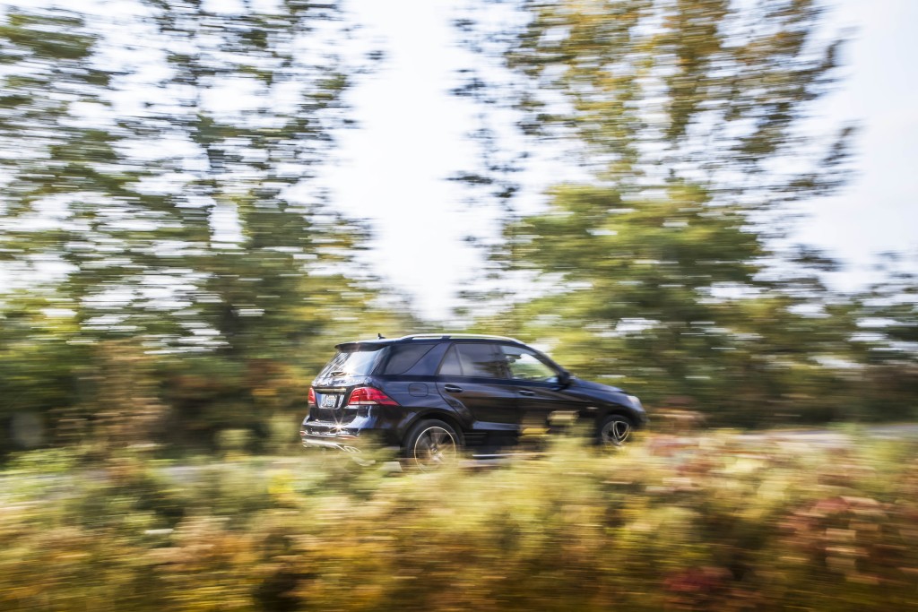 Mercedes-Amg Gle photo 25