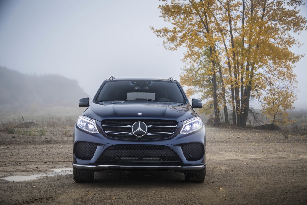 Mercedes-Amg Gle photo 26