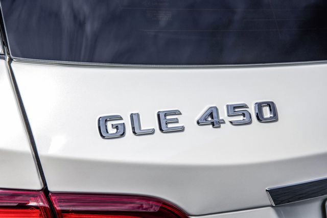 Mercedes-Amg Gle photo 3