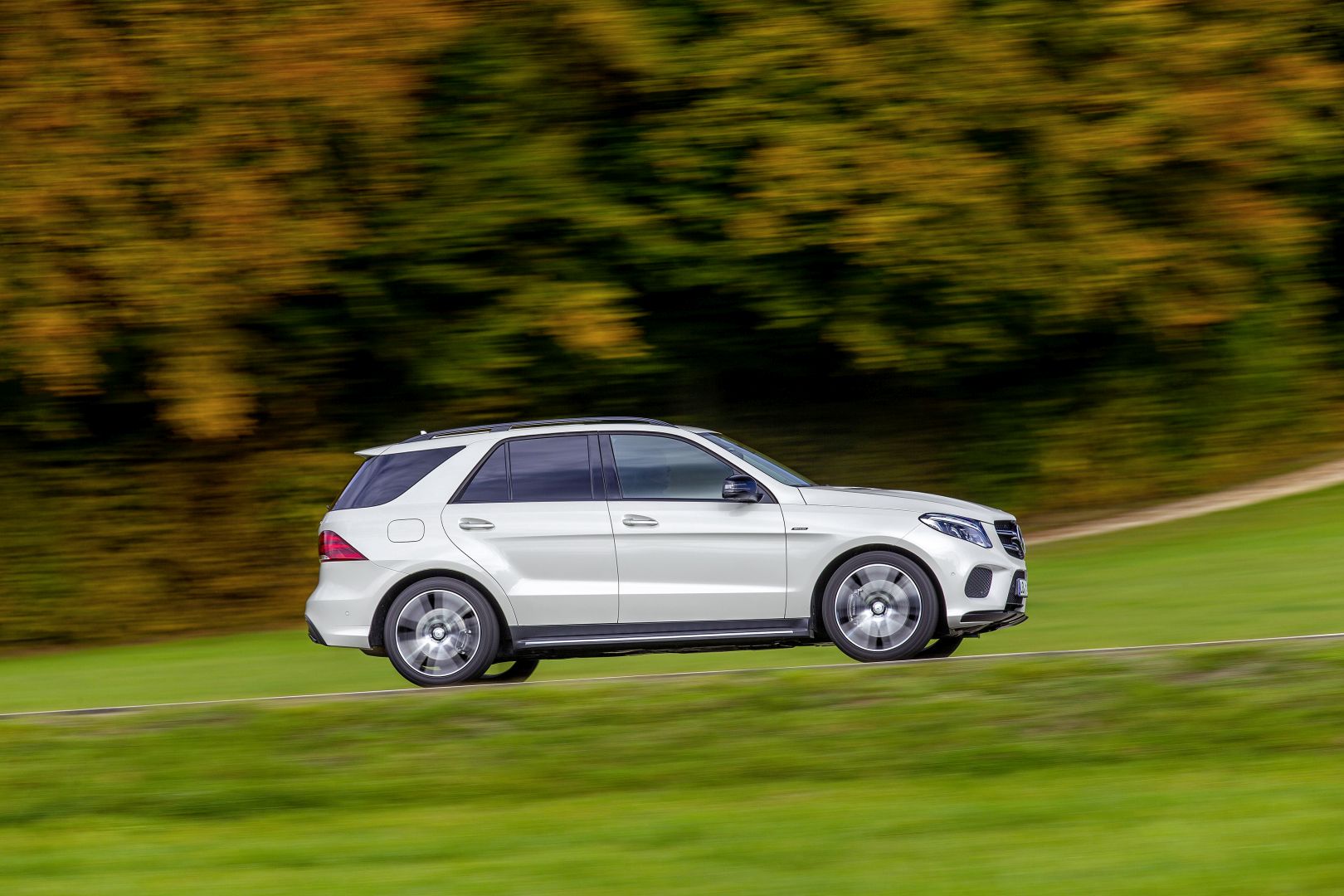 Mercedes-Amg Gle photo 6