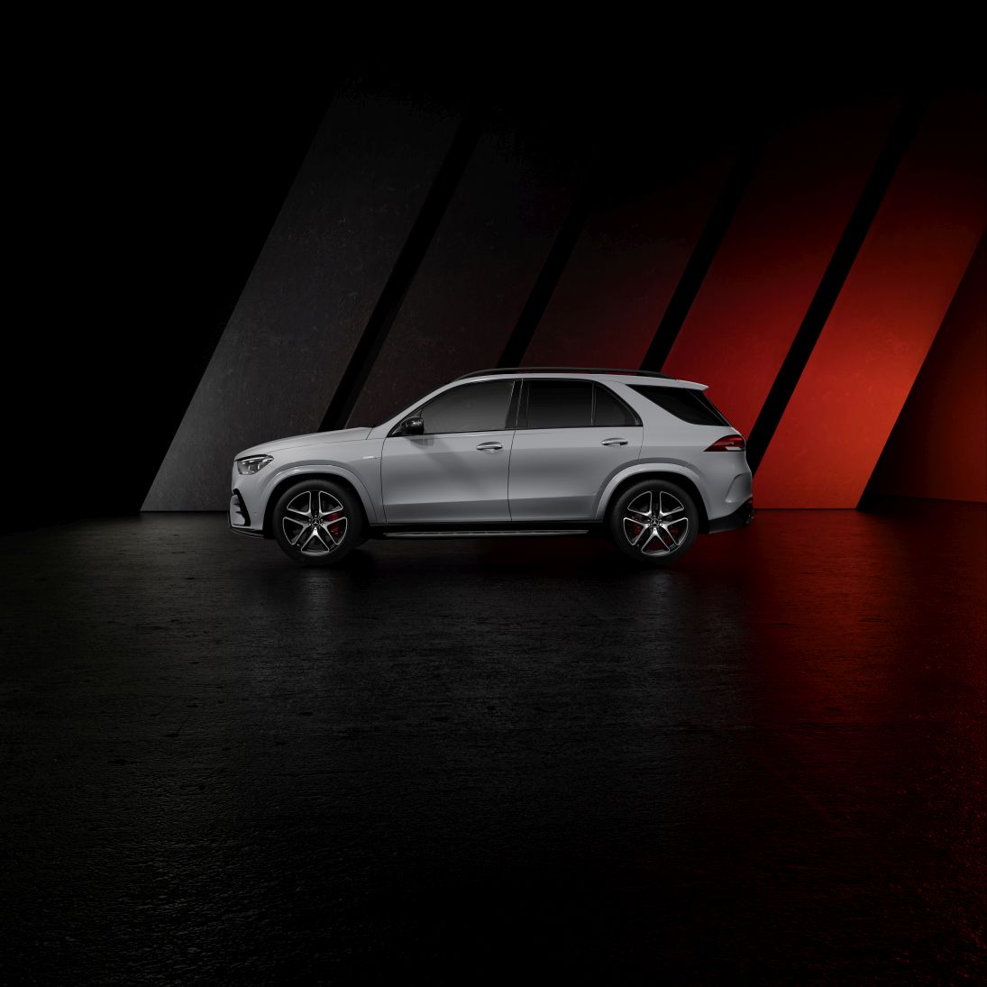 Mercedes-Amg Gle photo 5