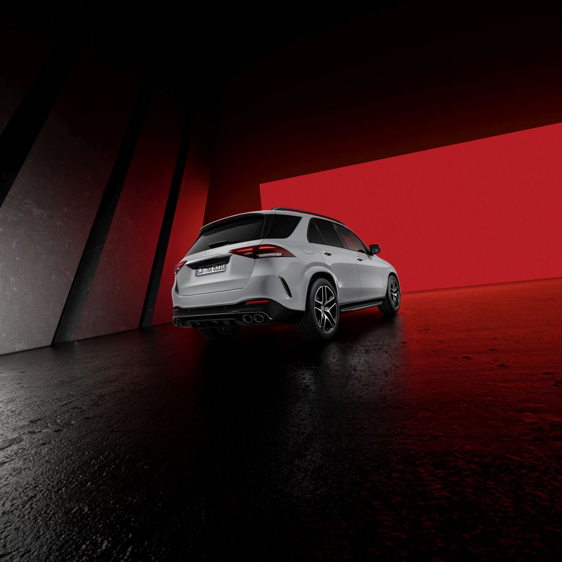 Mercedes-Amg Gle photo 6