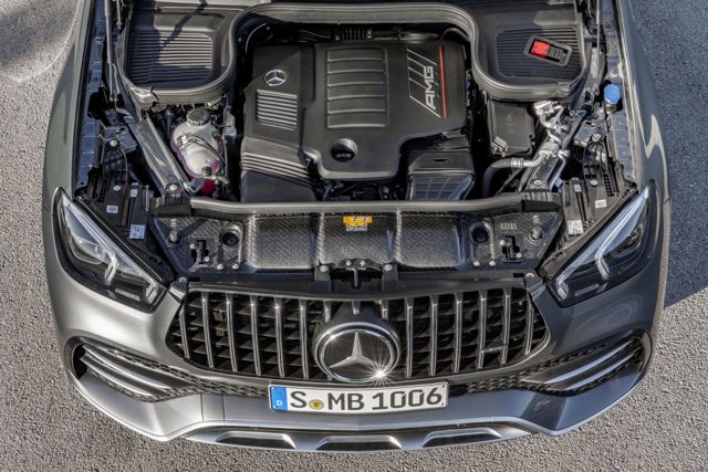 Mercedes-Amg Gle photo 44