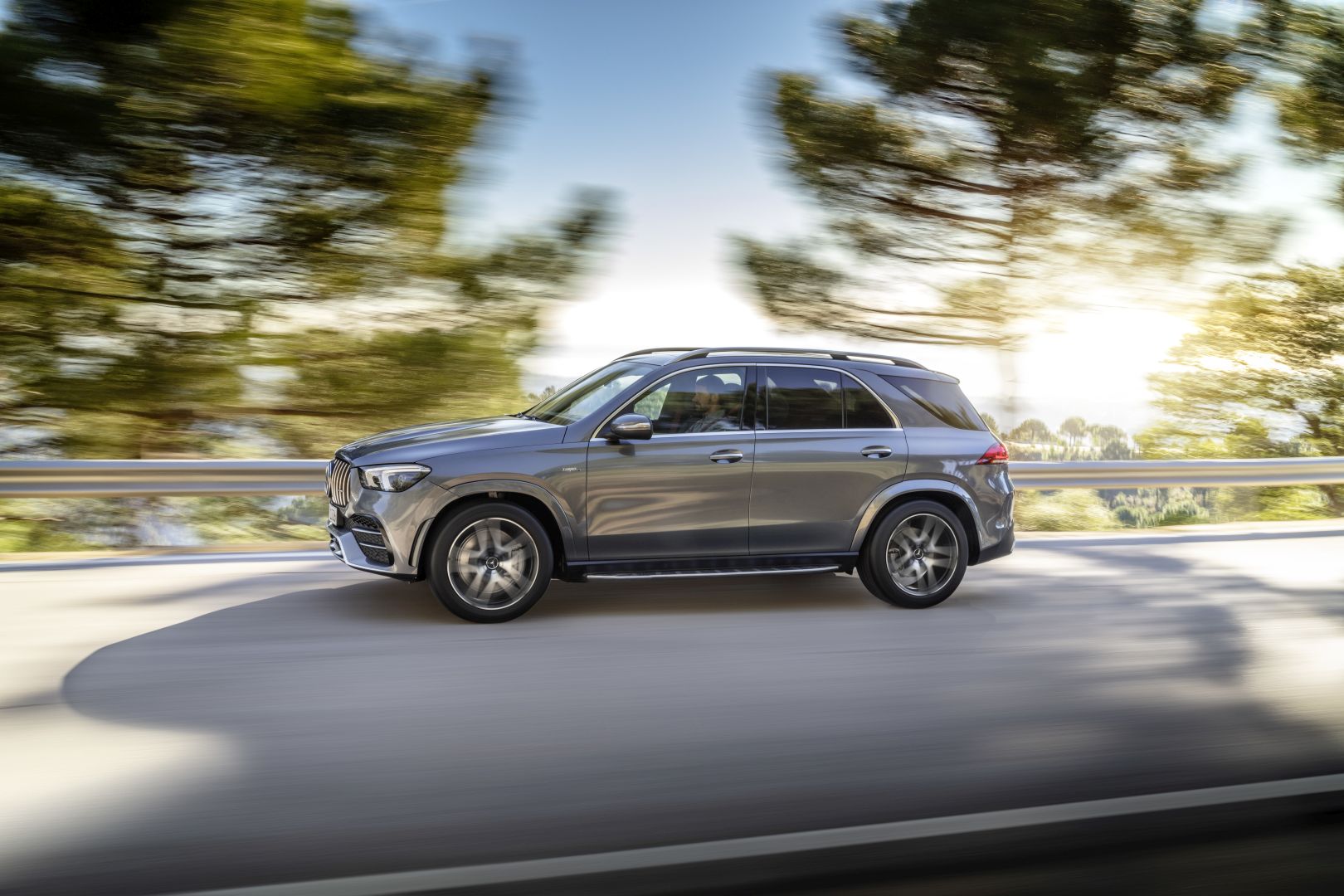 Mercedes-Amg Gle photo 3