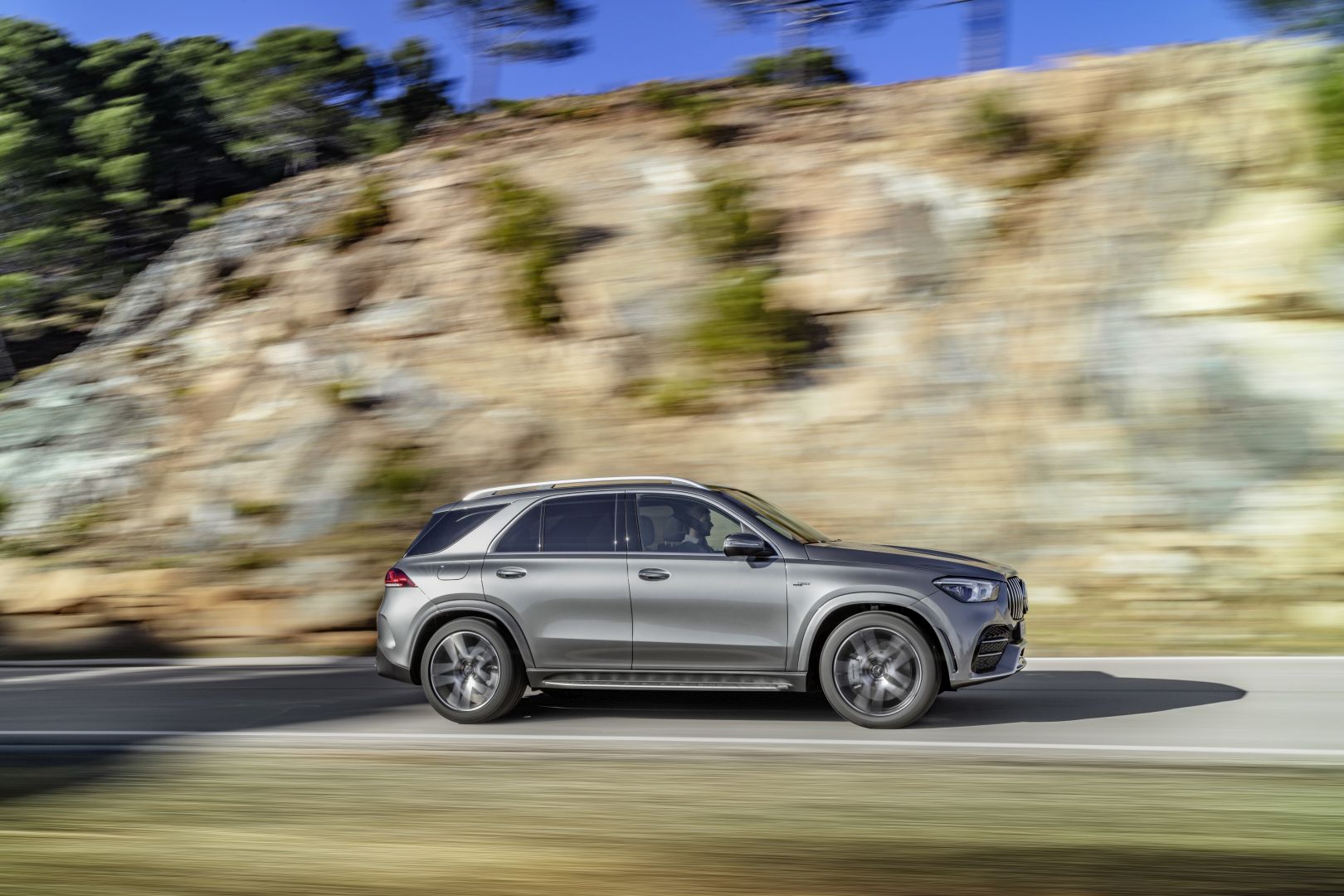 Mercedes-Amg Gle photo 7