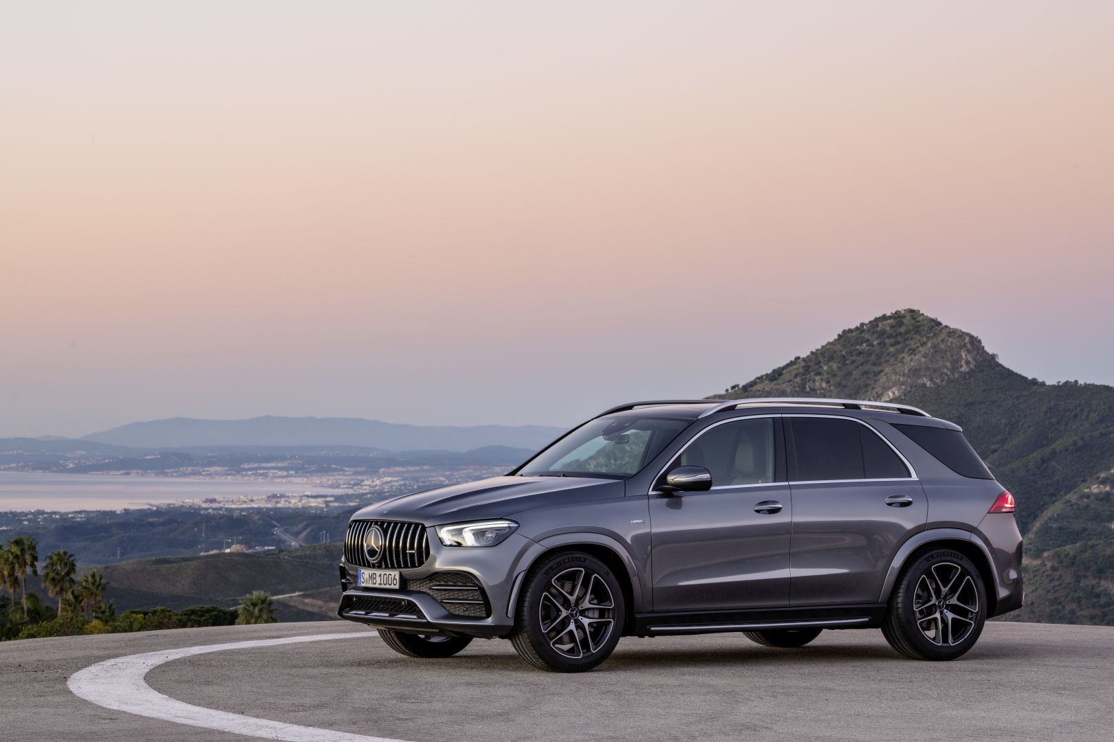 Mercedes-Amg Gle photo 19