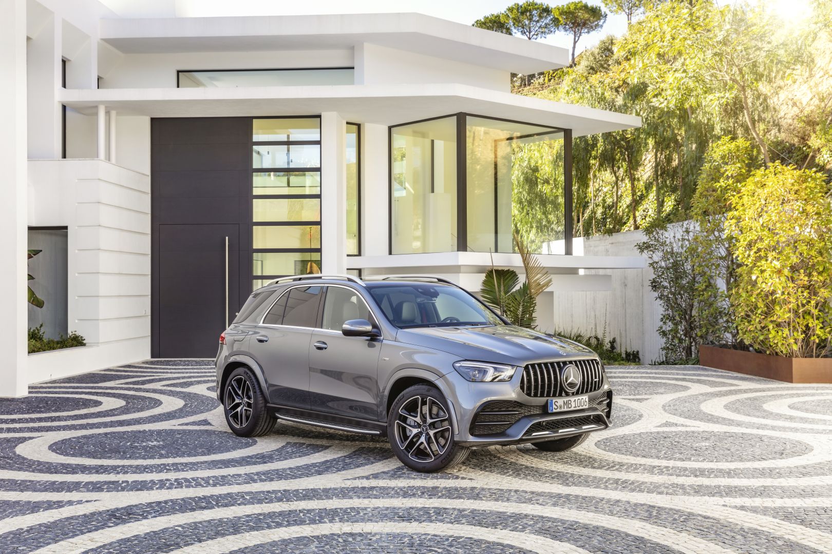 Mercedes-Amg Gle photo 25