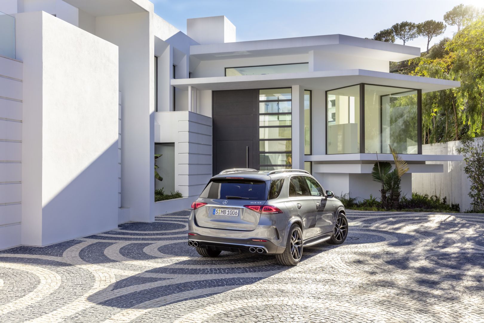 Mercedes-Amg Gle photo 26