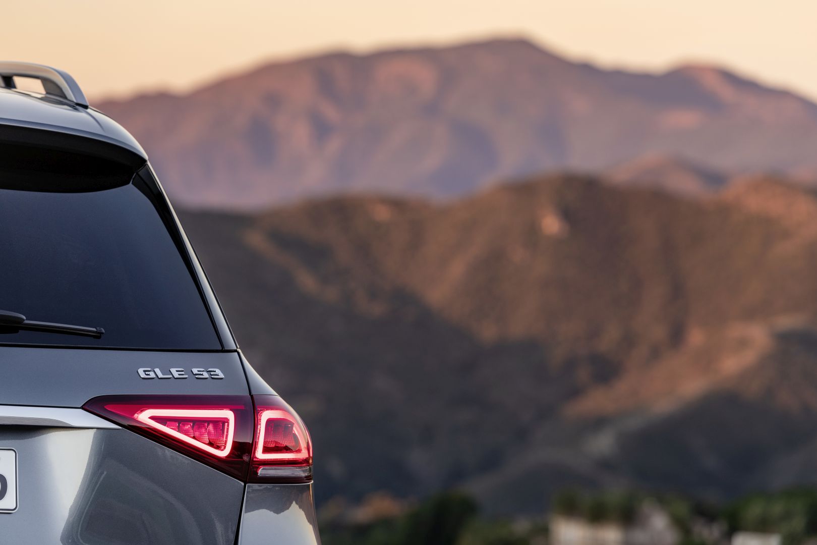 Mercedes-Amg Gle photo 27