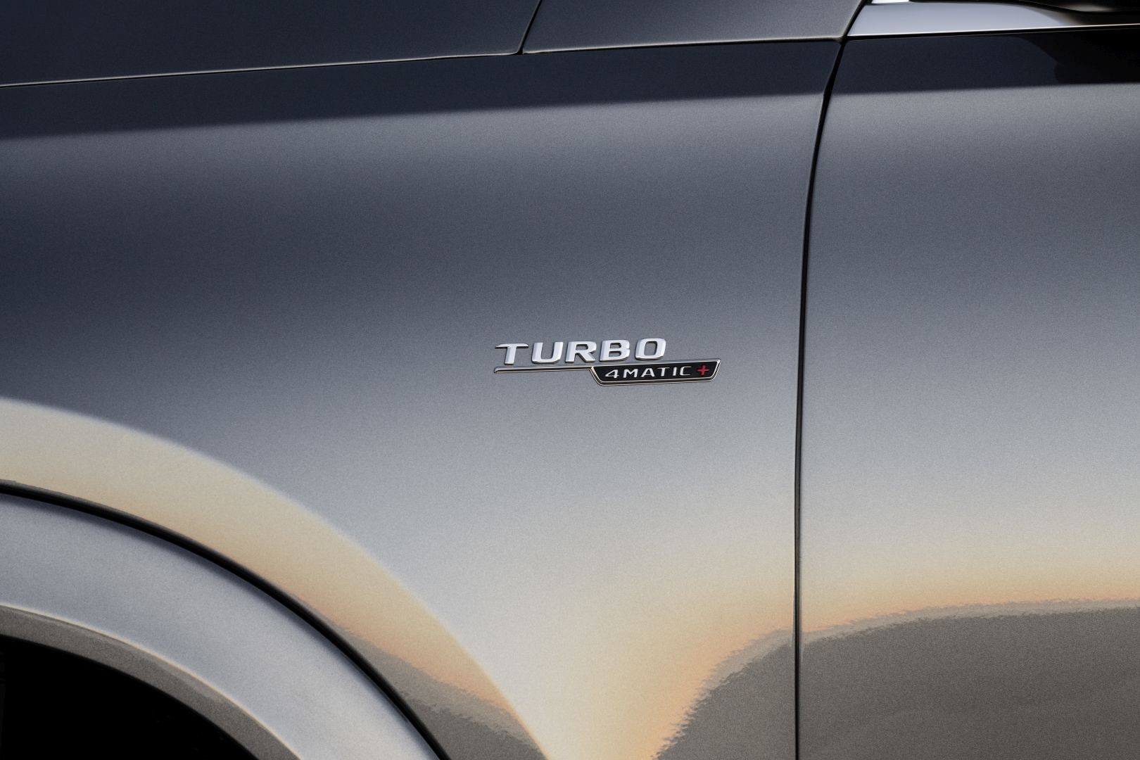 Mercedes-Amg Gle photo 29