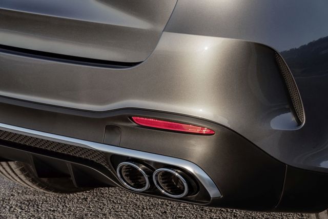 Mercedes-Amg Gle photo 30