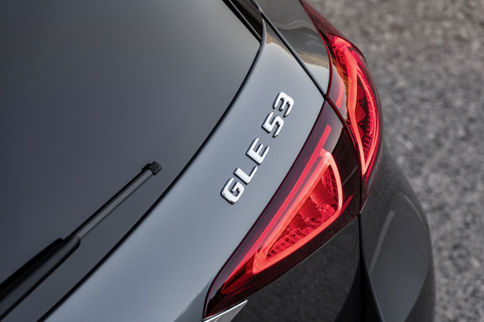 Mercedes-Amg Gle photo 31