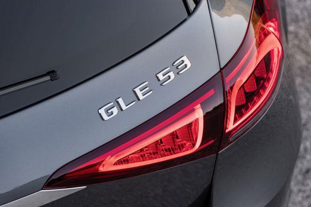 Mercedes-Amg Gle photo 32