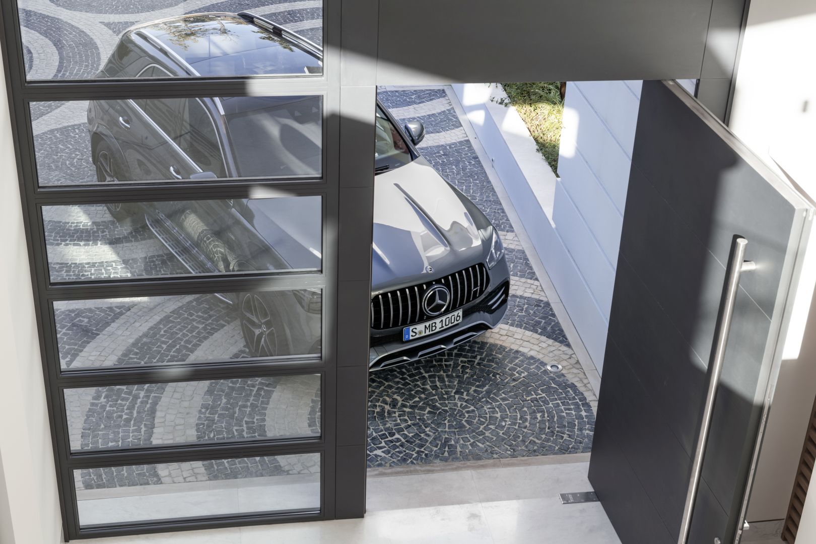 Mercedes-Amg Gle photo 33