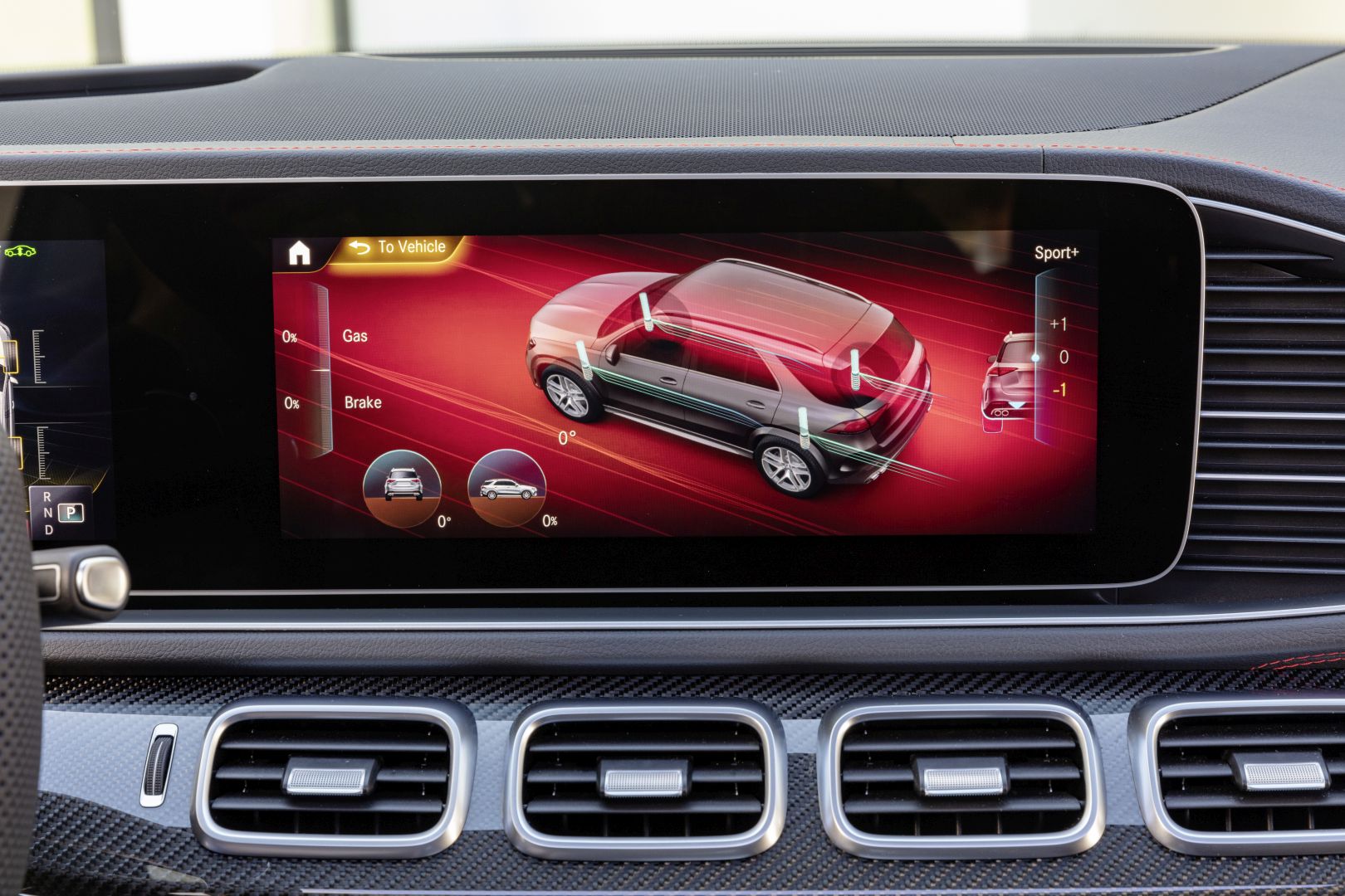 Mercedes-Amg Gle photo 41