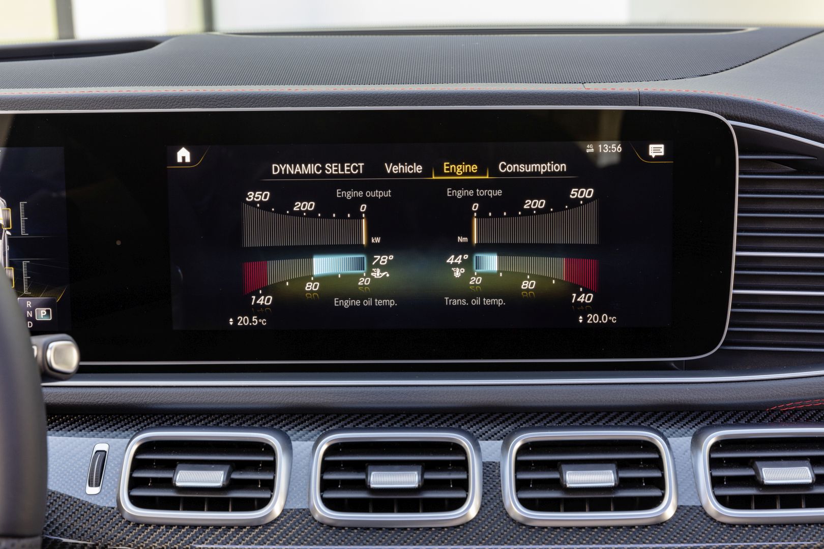 Mercedes-Amg Gle photo 42