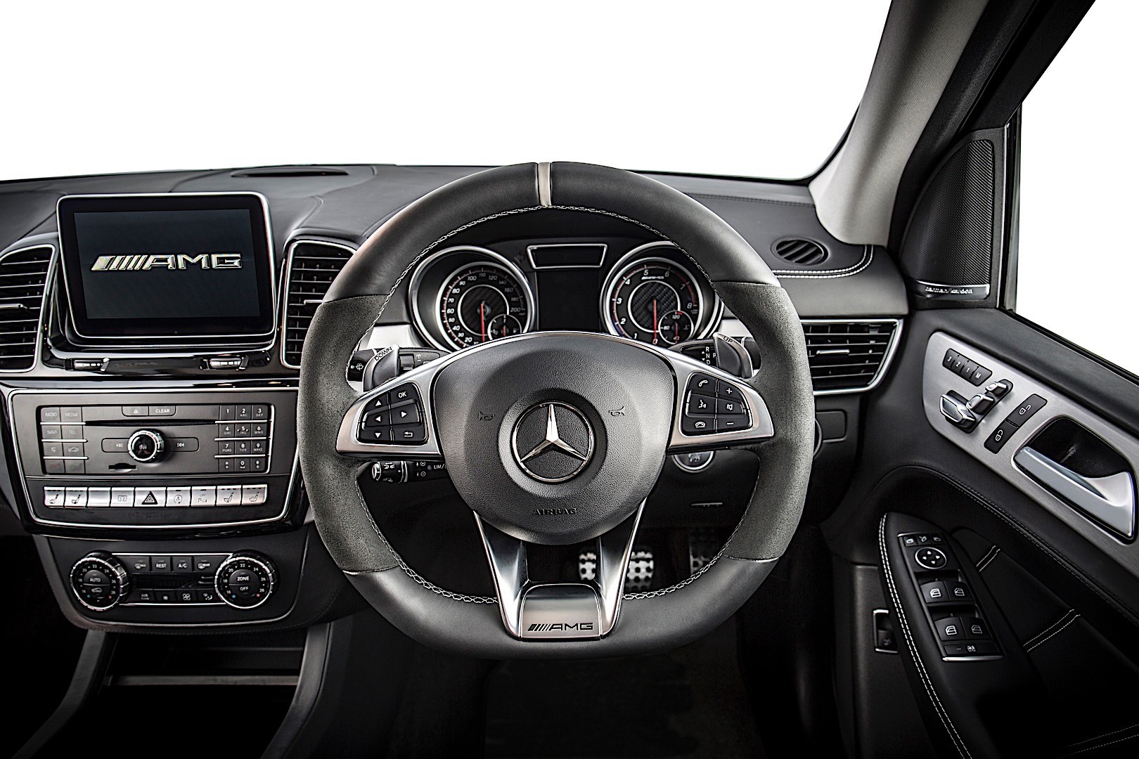 Mercedes-Amg Gle photo 47