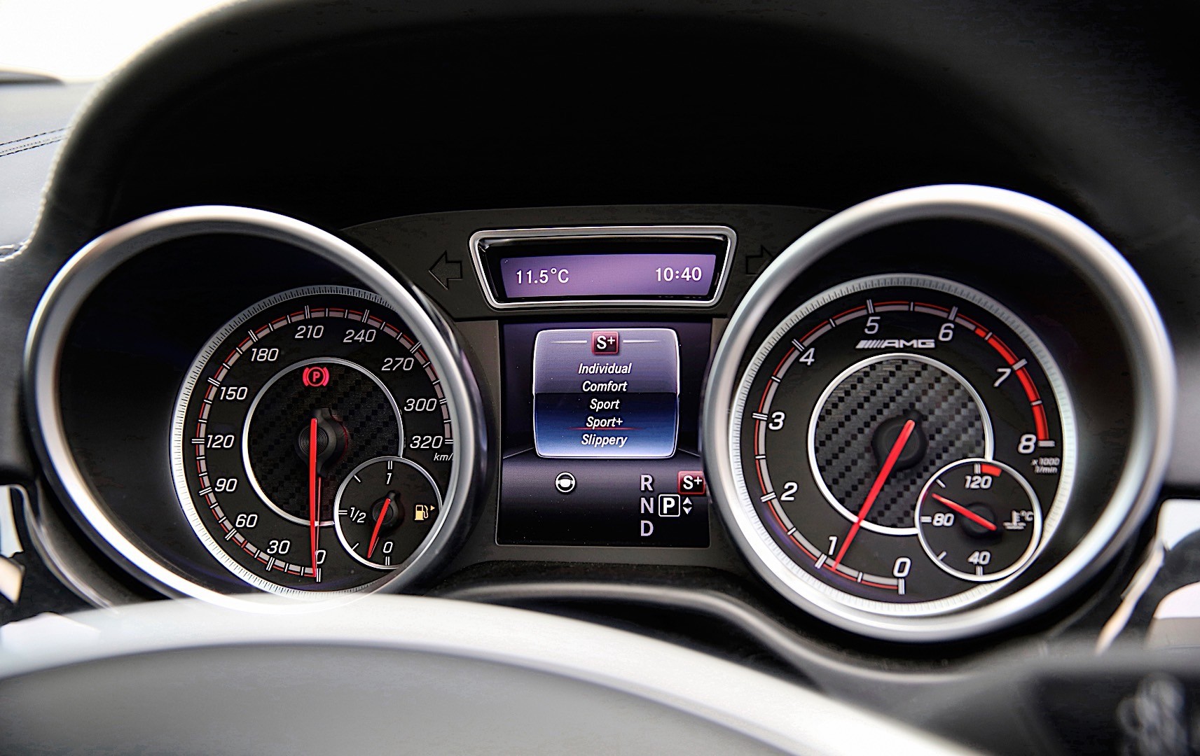 Mercedes-Amg Gle photo 50