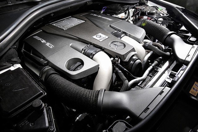 Mercedes-Amg Gle photo 53